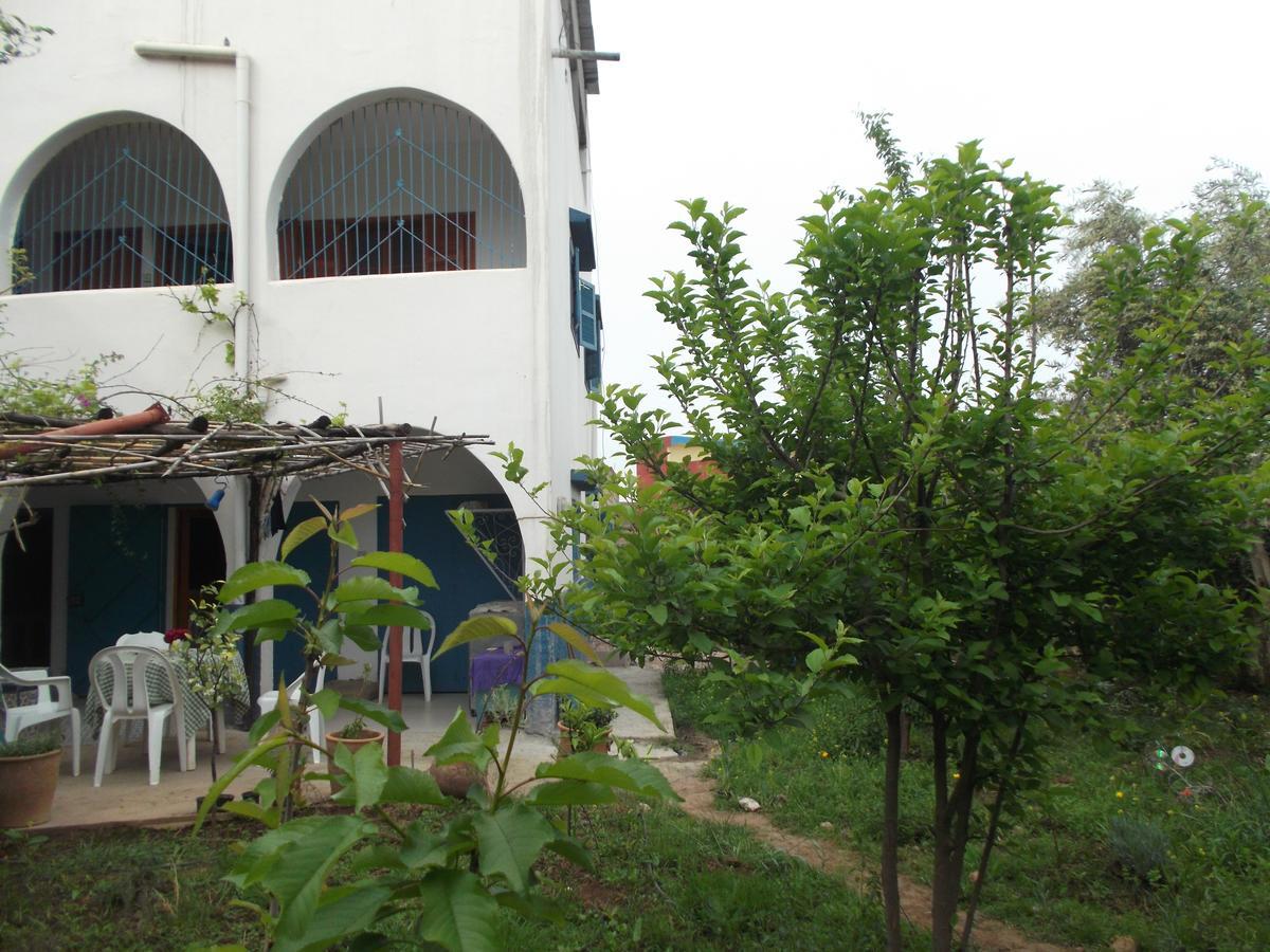 Le Jardin D'habiba Rhorm el Alem