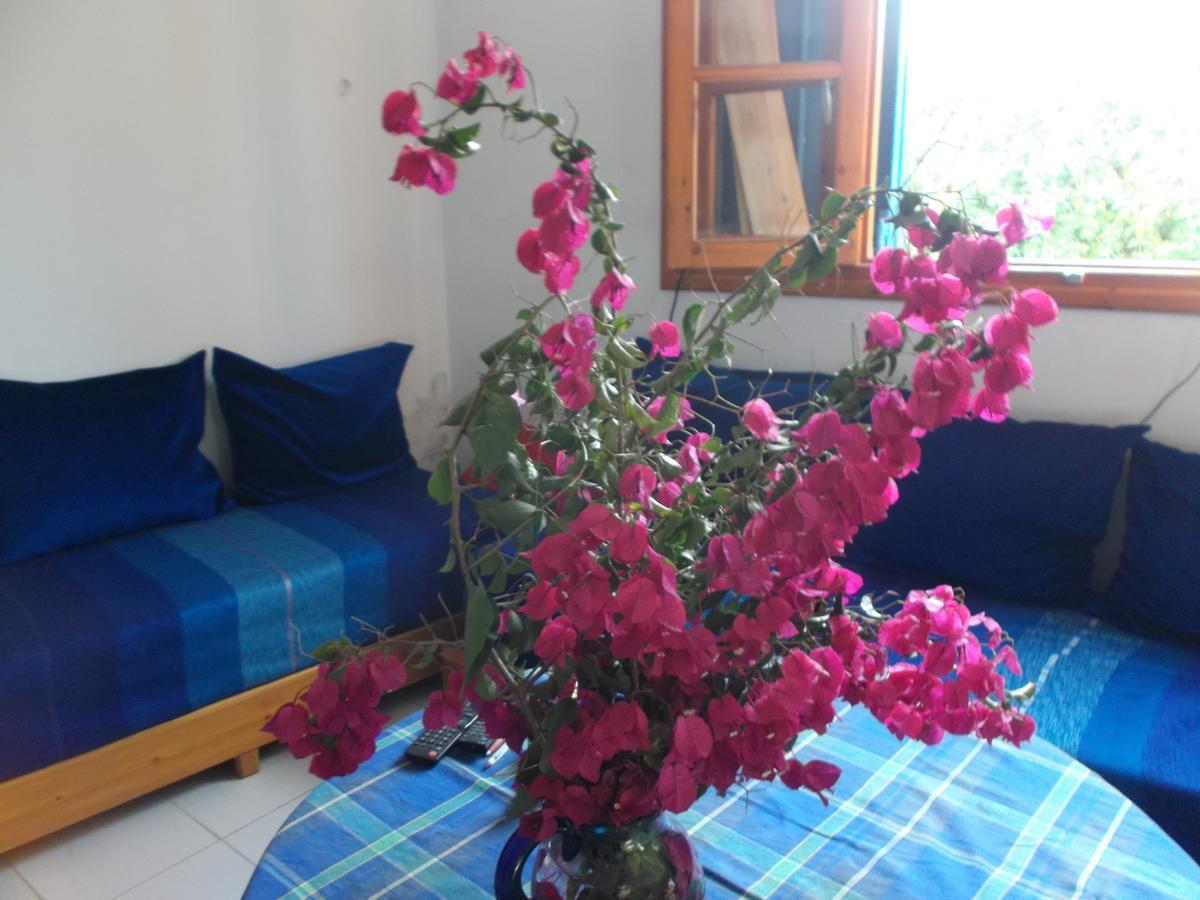 Le Jardin D'habiba Homestay